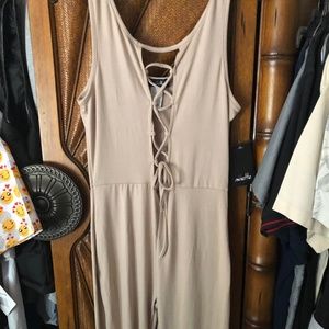 WOMEN'S JUMPSUIT